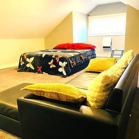 Апартаменты Fully Equipped Cozy 4/5 Br Чикаго Экстерьер фото