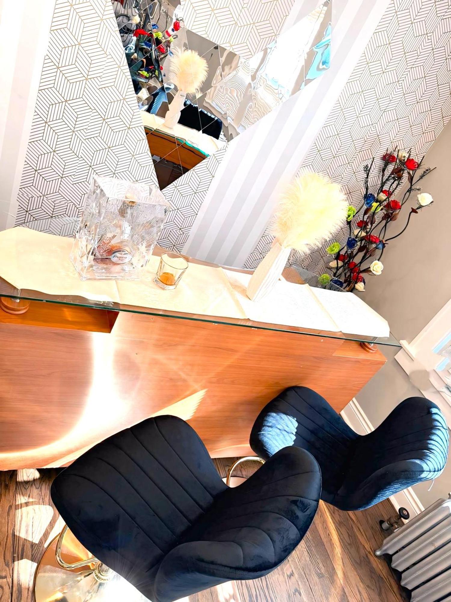 Апартаменты Fully Equipped Cozy 4/5 Br Чикаго Экстерьер фото