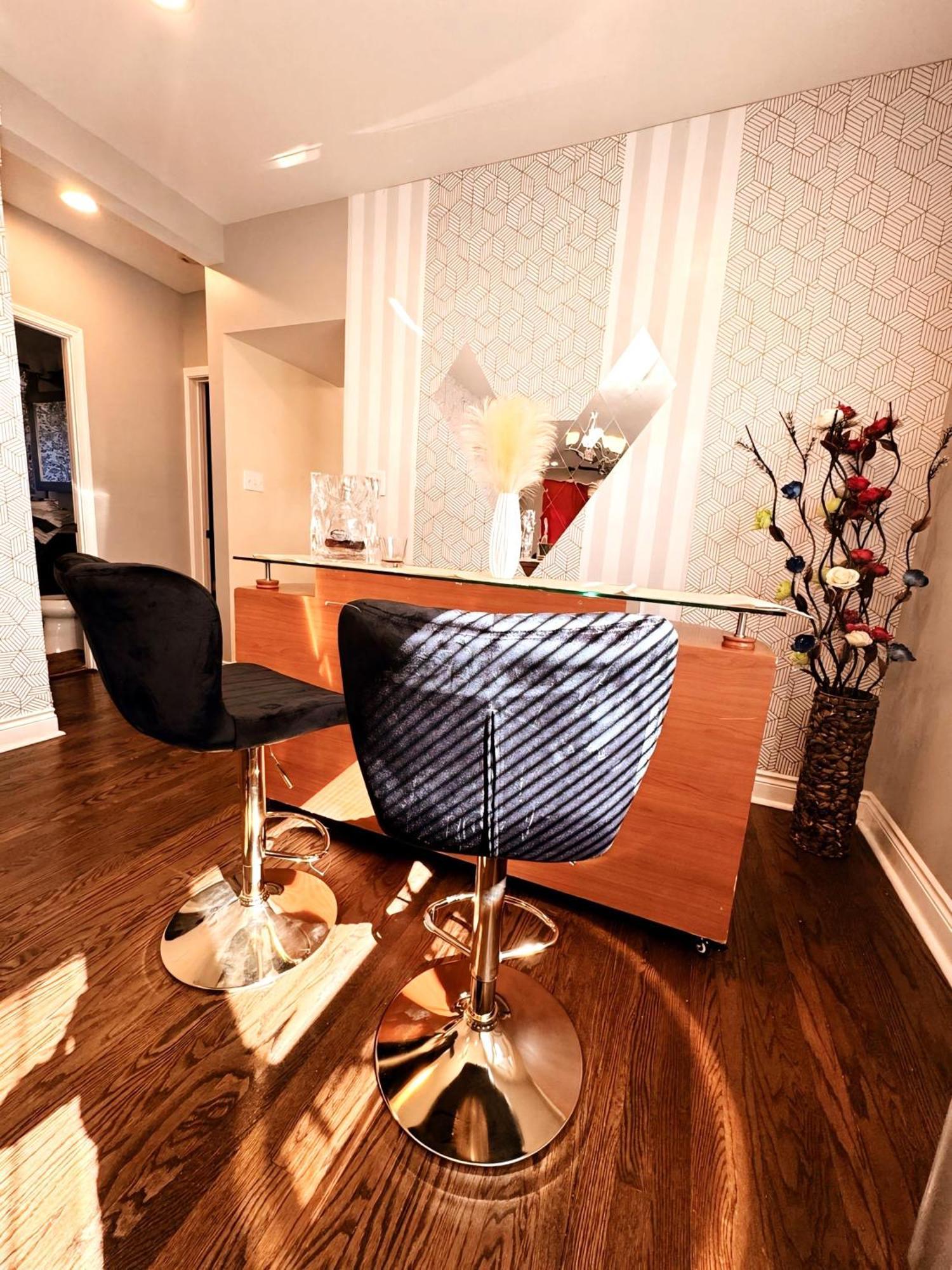 Апартаменты Fully Equipped Cozy 4/5 Br Чикаго Экстерьер фото