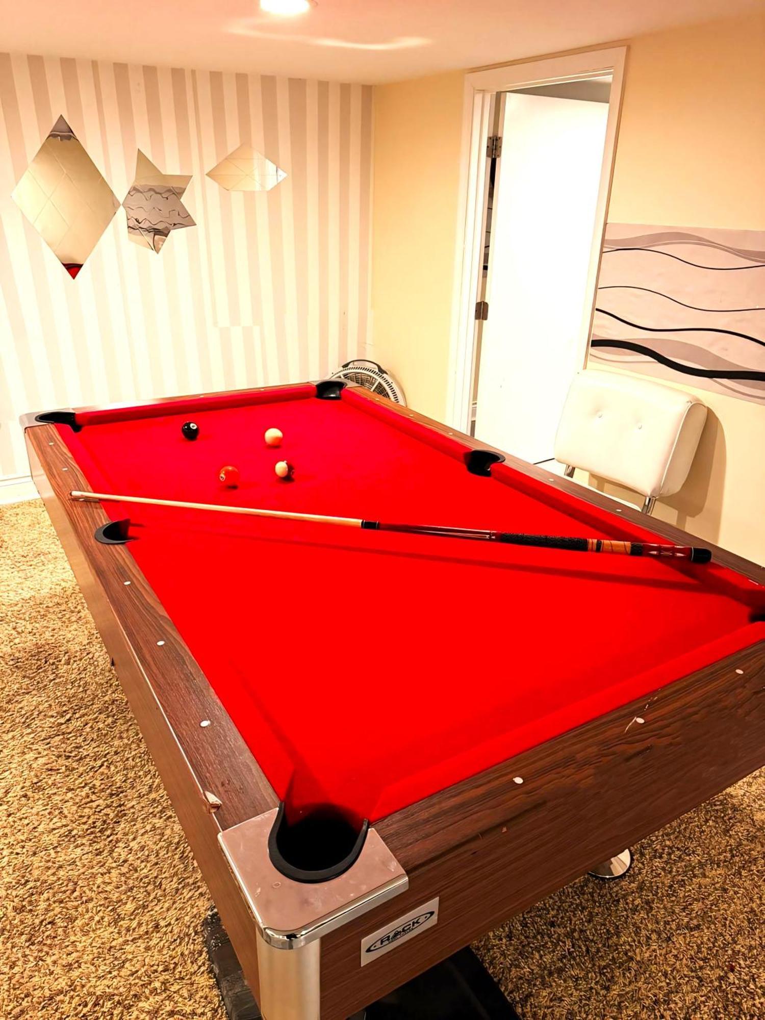 Апартаменты Fully Equipped Cozy 4/5 Br Чикаго Экстерьер фото
