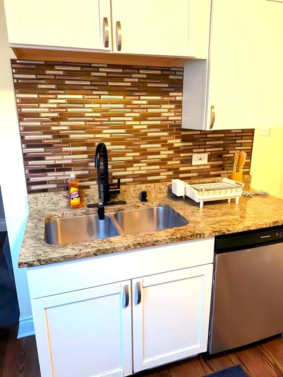 Апартаменты Fully Equipped Cozy 4/5 Br Чикаго Экстерьер фото