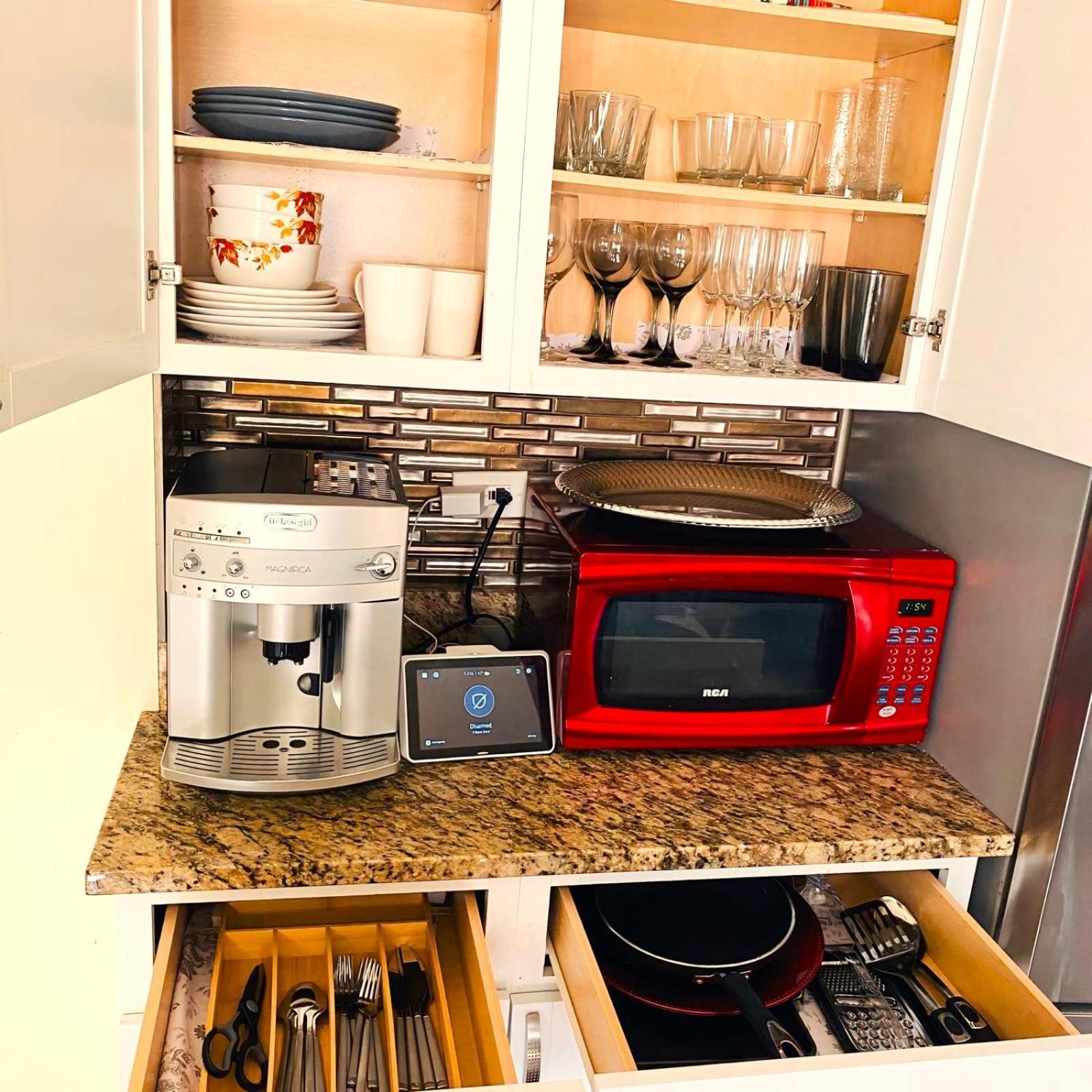 Апартаменты Fully Equipped Cozy 4/5 Br Чикаго Экстерьер фото