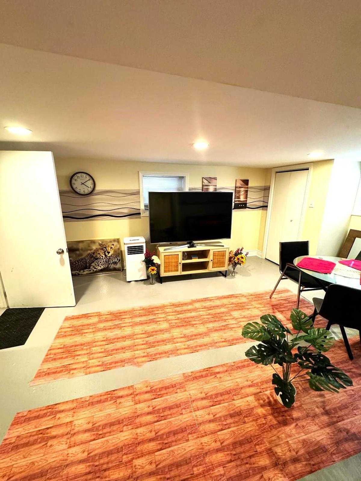 Апартаменты Fully Equipped Cozy 4/5 Br Чикаго Экстерьер фото